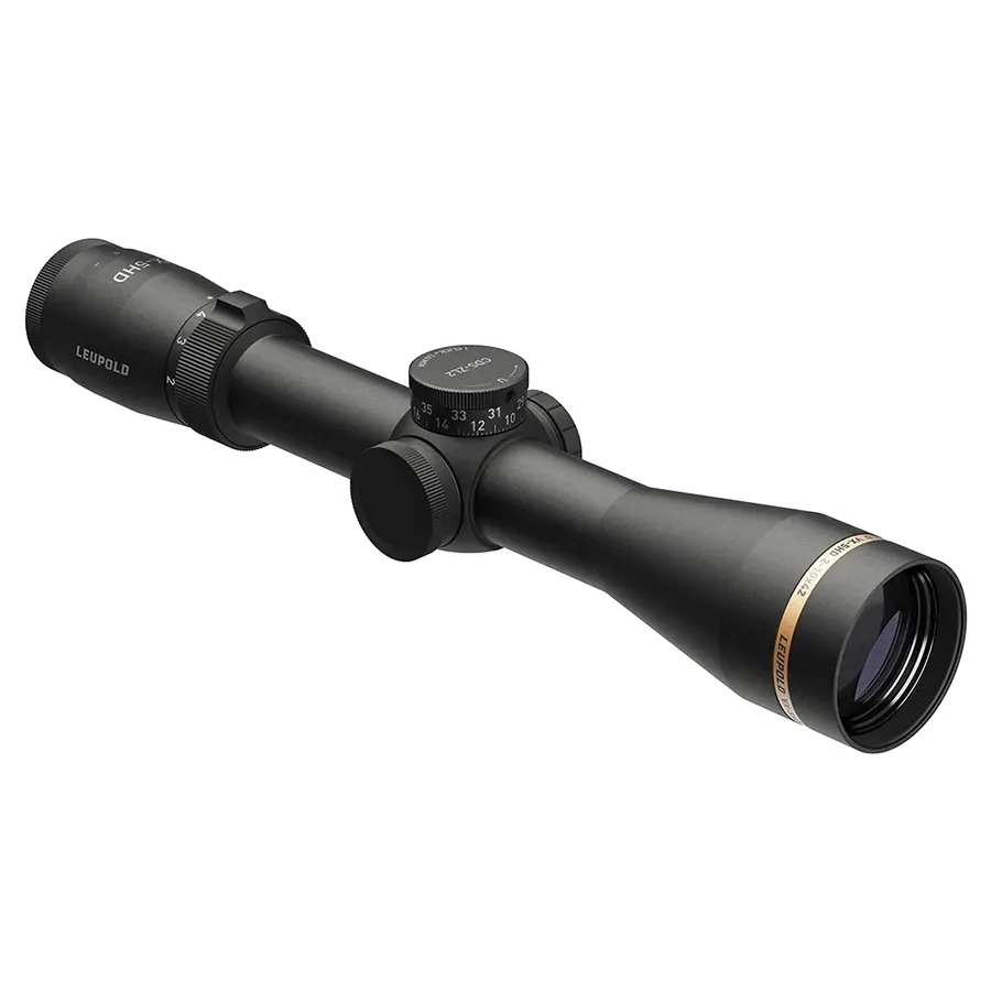 スコープ　LEUPOLD VX-Ⅱ 4〜12倍 724318.jpg?imwidth=480