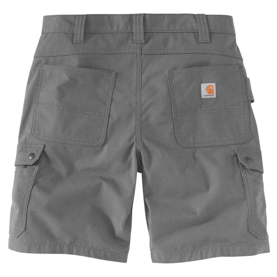 Carhartt Men's Rugged Flex Ripstop Cargo Shorts