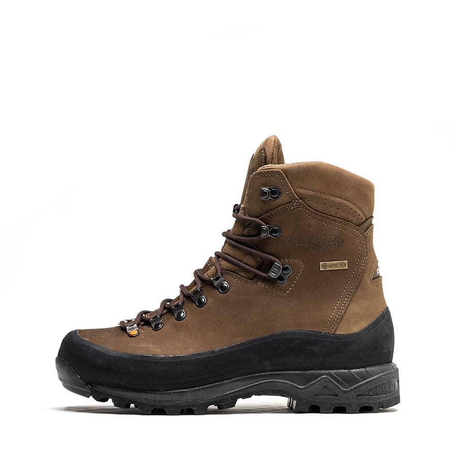 Crispi west river gtx 400 store