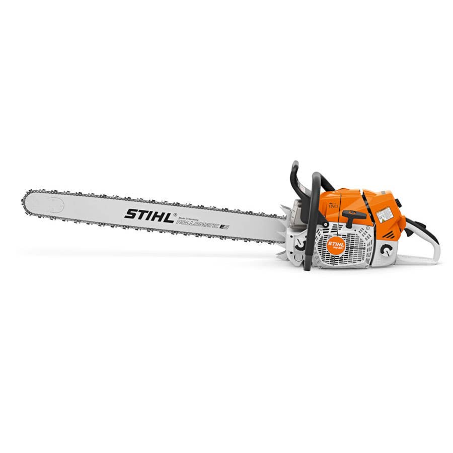 STIHL MS 881 C-M Chainsaw