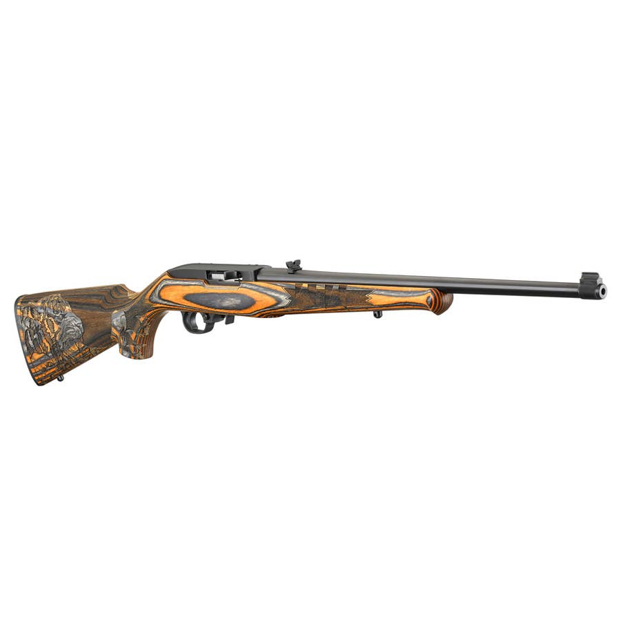 Ruger 10/22 Sporter .22 LR Rifle