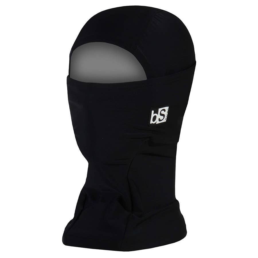 BlackStrap Balaclava ExoHinged Expedition Hood Face Mask