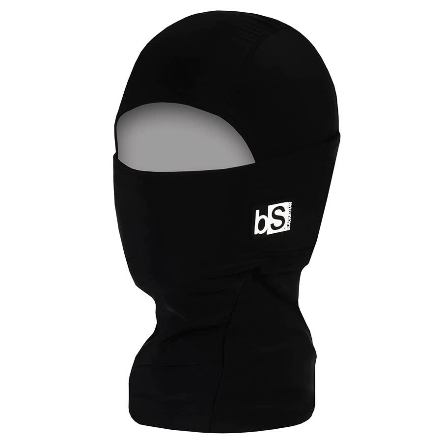 BlackStrap Kid's Balaclava ExoHinged Hood Face Mask