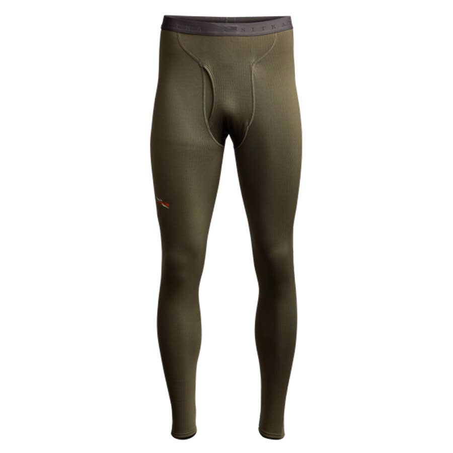 Sitka Men's Fleece Heavyweight Base Layer Bottom