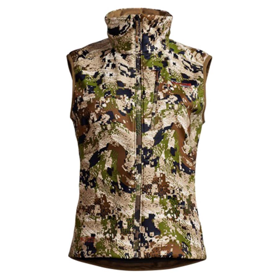 Sitka Women's Dual Purpose Jetstream Vest