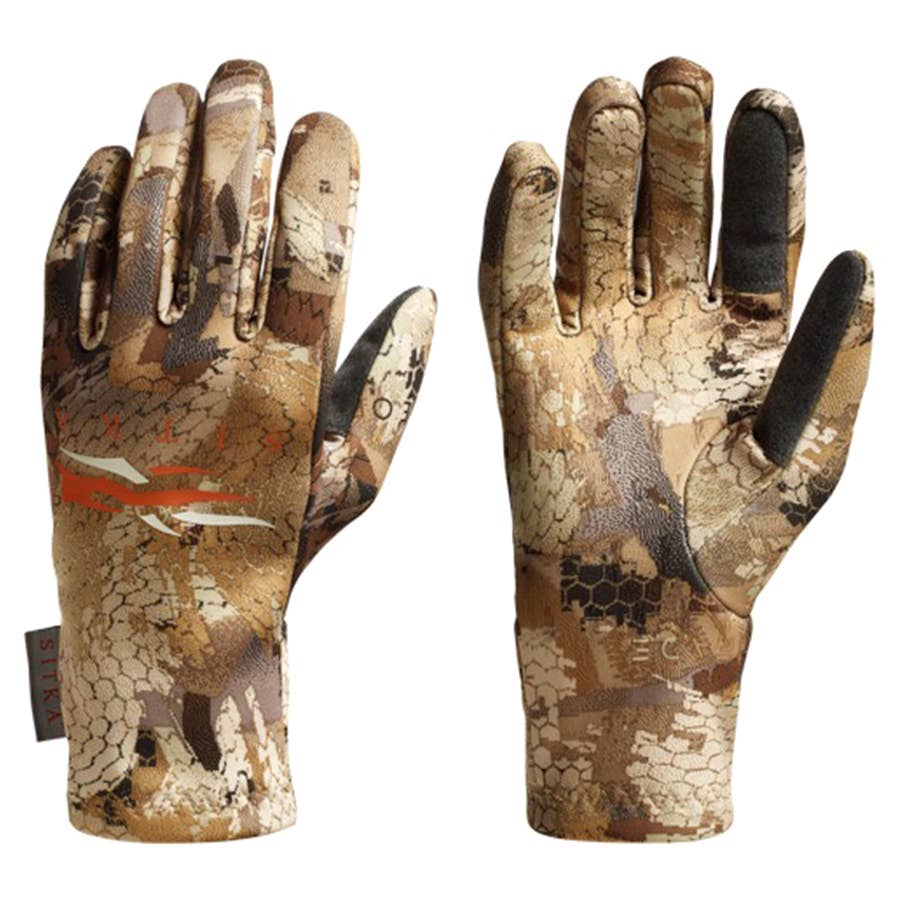 Sitka Men's Form Fitted Gradient Gloves