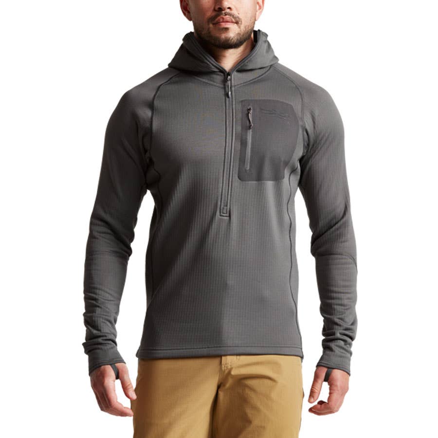 Maglia Manica Lunga in Cotone Superior Elasticizzato