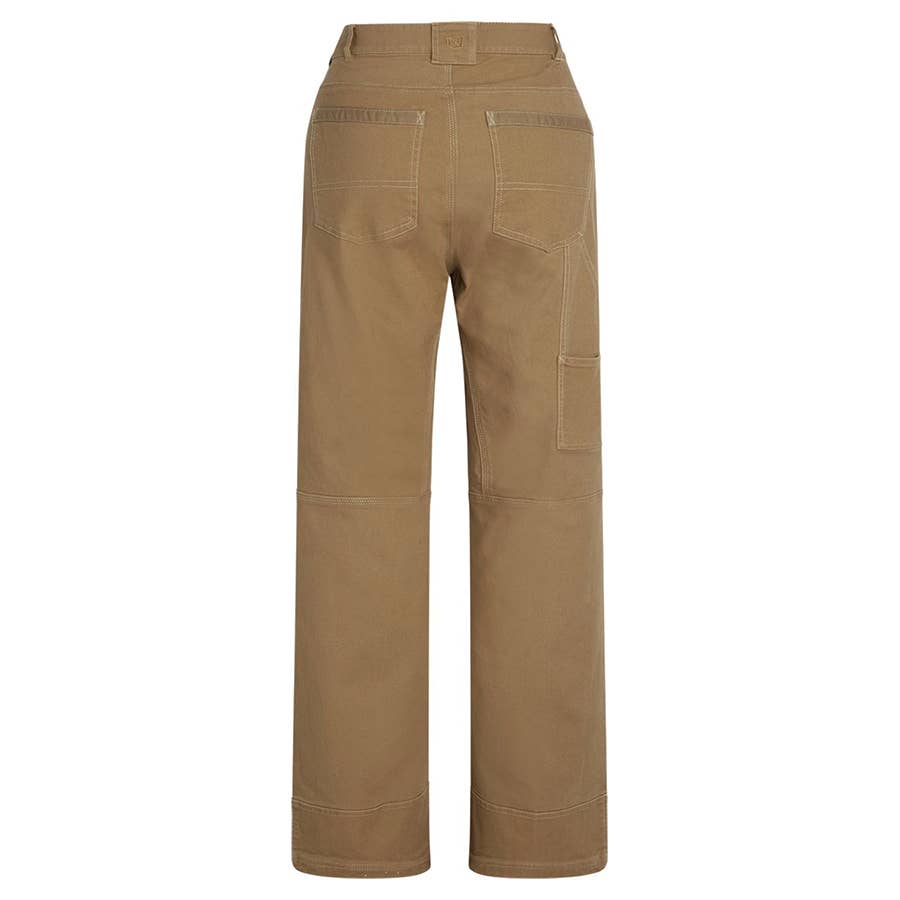 Noble Outfitters Women's Tug-Free Utility Pants