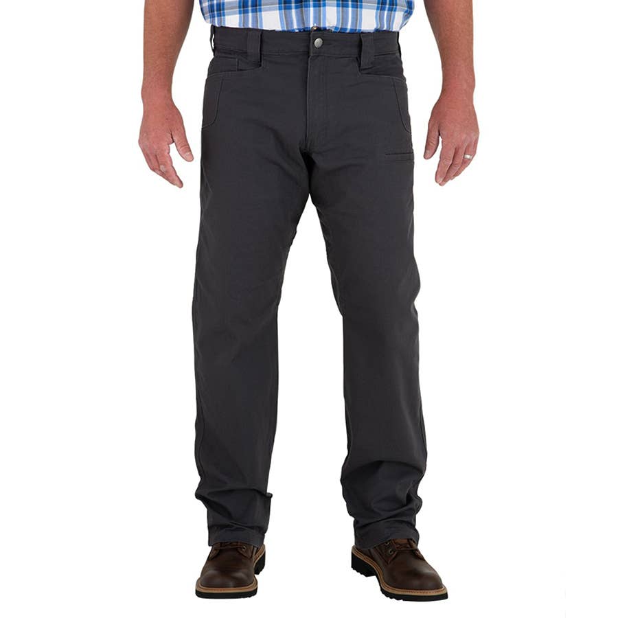 Noble Outfitters Men's Flex Canvas Work Pants
