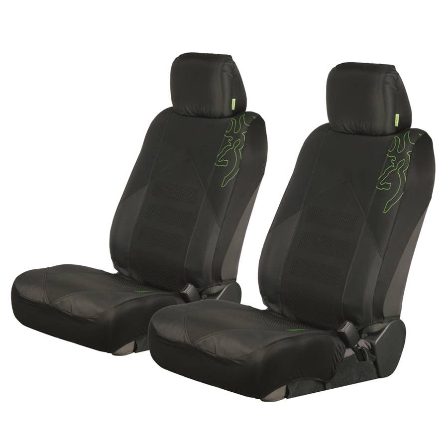 Browning Low Back Seat Cover