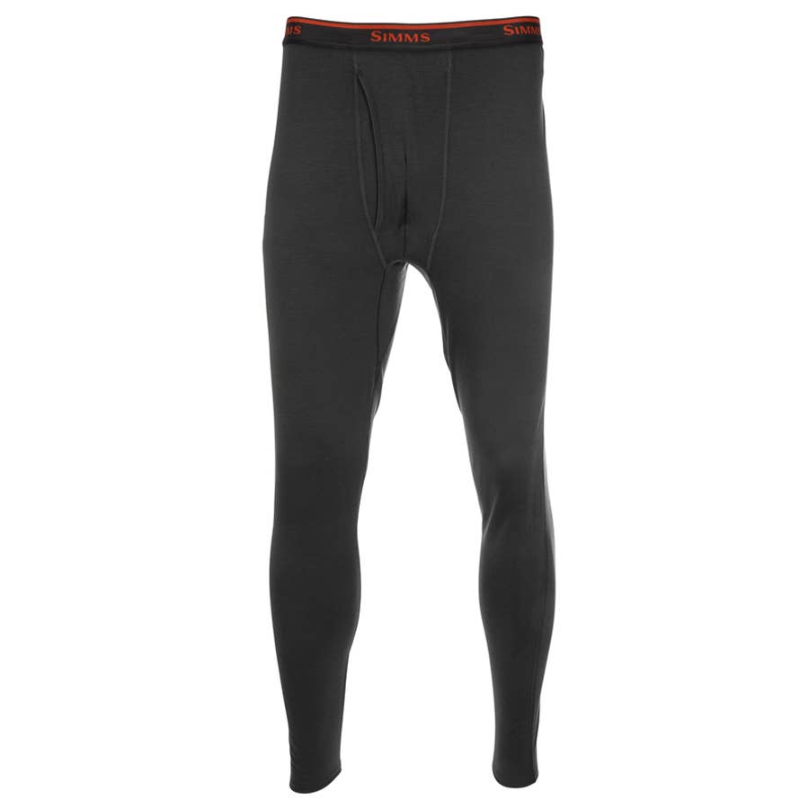 Simms Men's Lightweight Base Layer Bottom