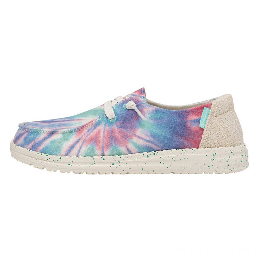 Hey Dude Toddler's Wendy Shoes