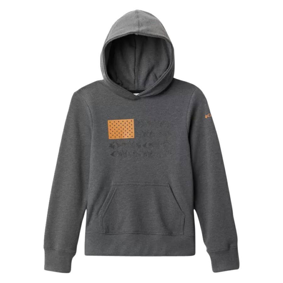 Columbia Boy's PFG Graphic T-Shirt - View #5