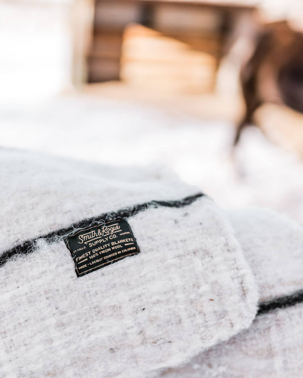 Blankets Artifacts Shop