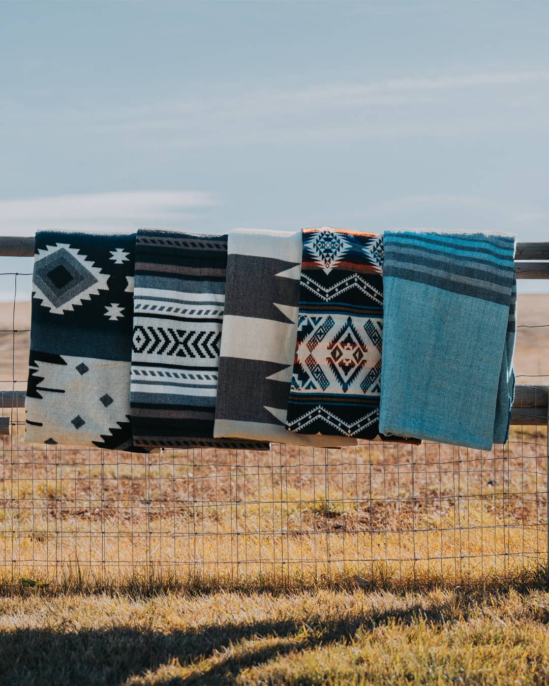 Alpaca Wool Blanket