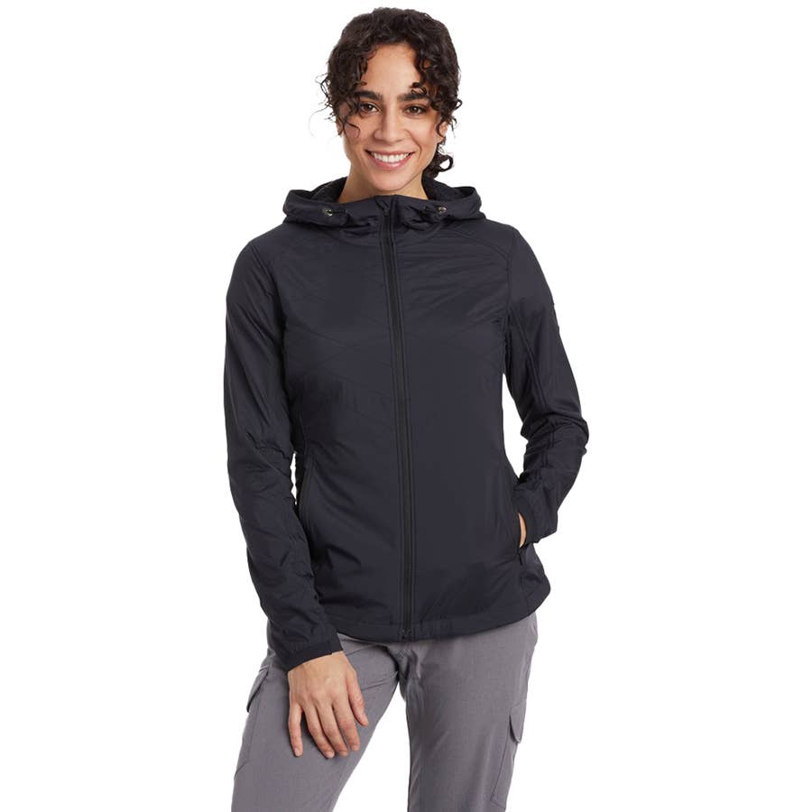 LCW Vision Pull-over En Tricot Uni à Col Rond Et Manches Longues Pour Femmes Gris O 2469873
