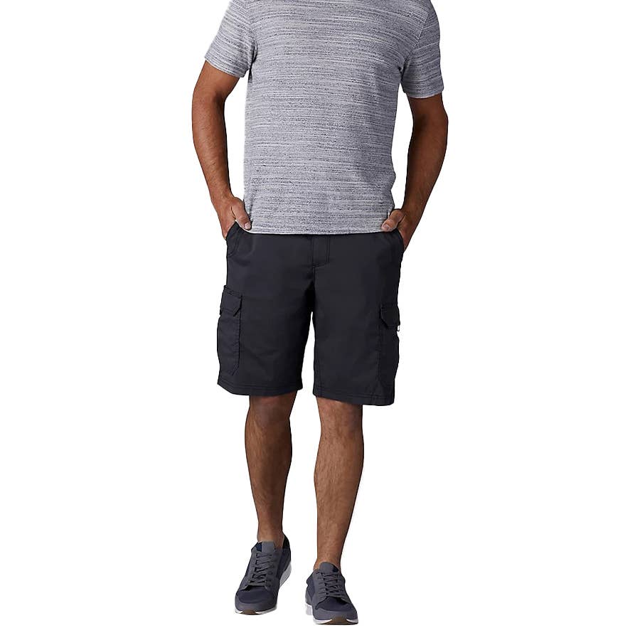 Lee Men's Extreme Motion Crossroad Cargo Shorts