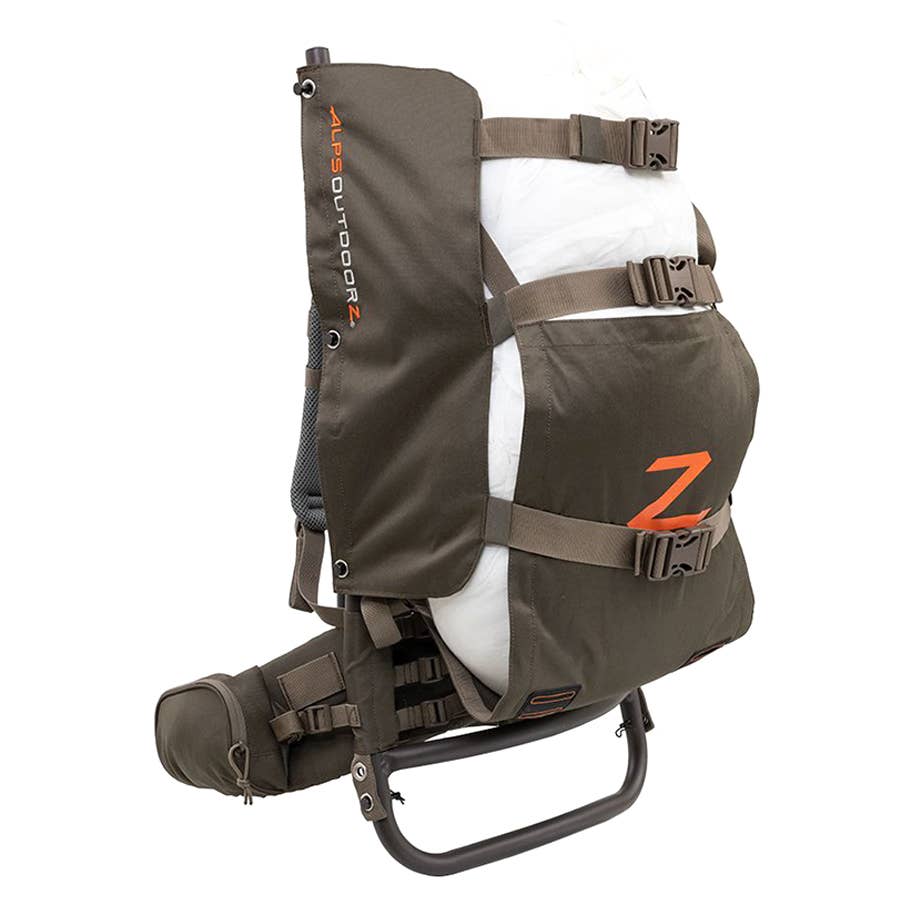 ALPS Outdoorz Commander Lite Frame Backpack