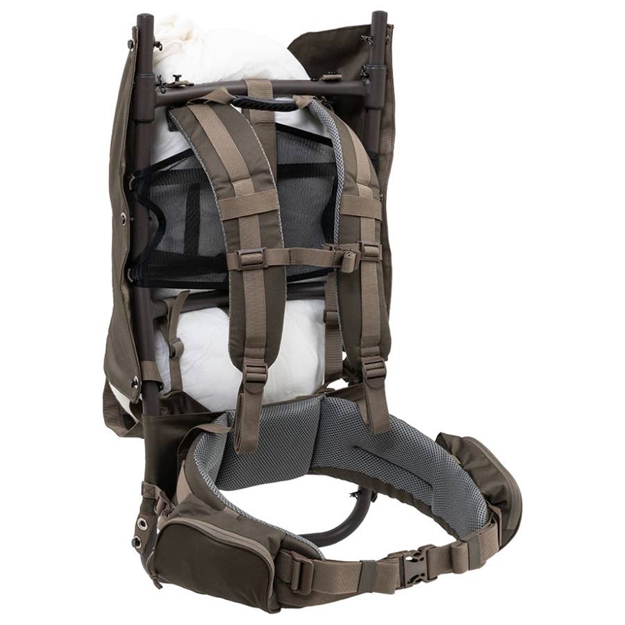 ALPS Outdoorz Commander Lite Frame Backpack