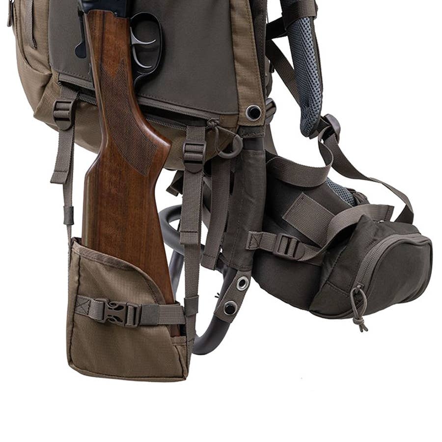 アウトドアセット ALPS Outdoorz Commander Lite Frame Backpack