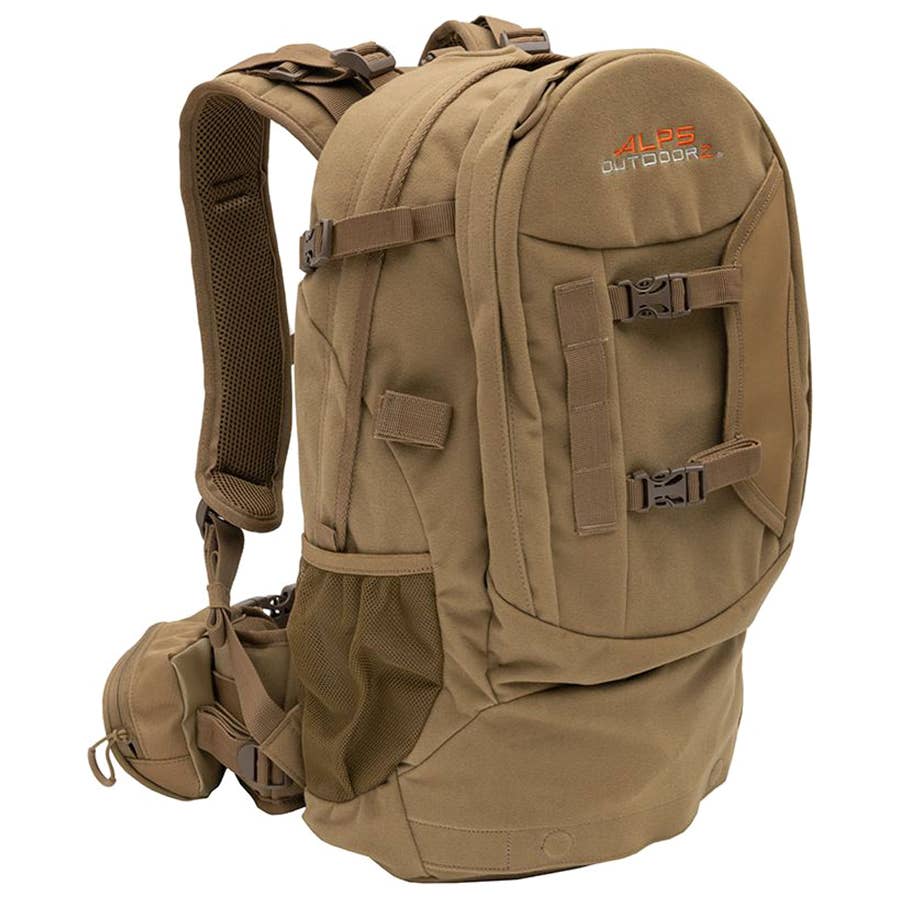 alps backpacks kids ALPS Outdoorz Pursuit Pack