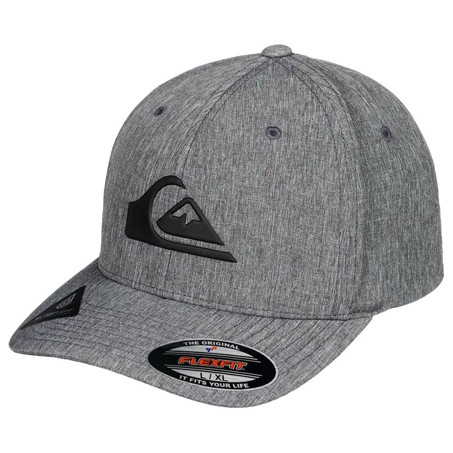 Quiksilver Amped Up Flexfit Hat