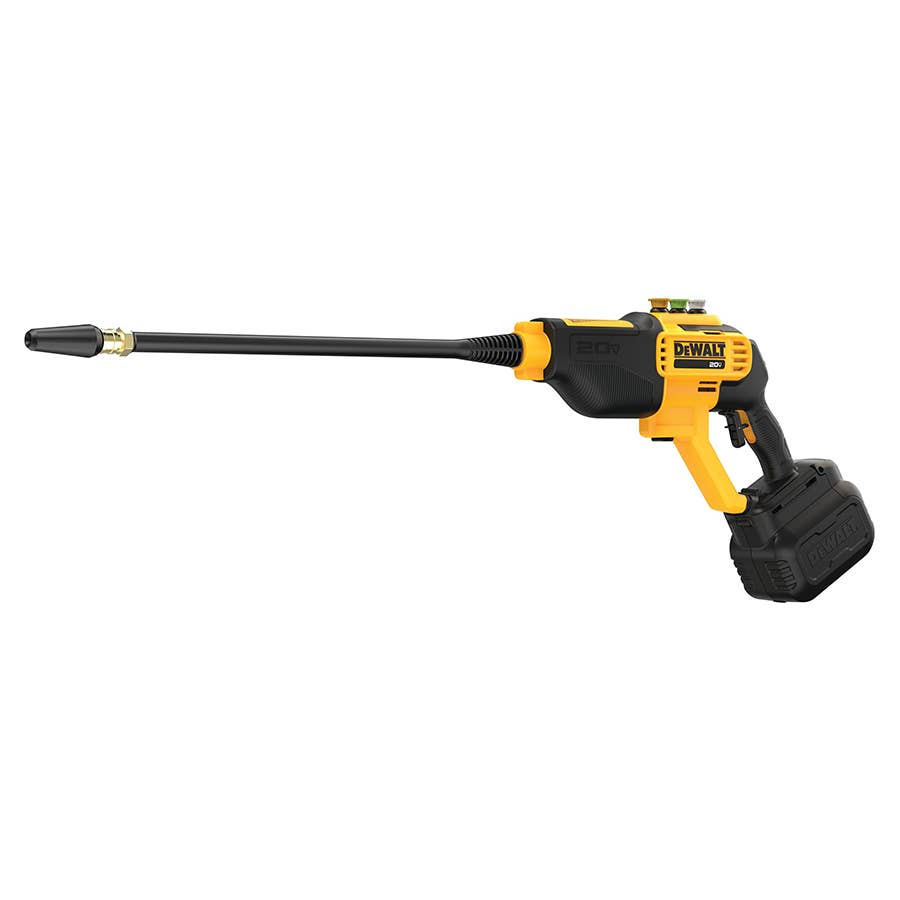 DeWalt 20V Max Power Cleaner