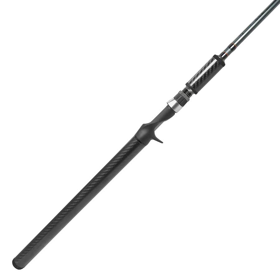Okuma SST New Generation Casting Rod, Carbon