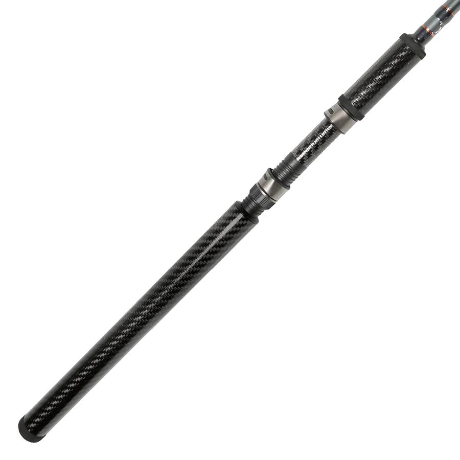 Okuma SST Carbon Grip A Spinning Rod - 9' M Okuma SST Carbon Grip A Spinning Rod - 9' M