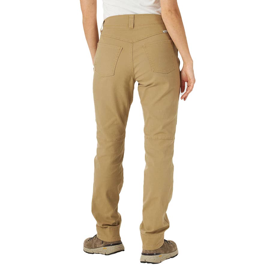 Wrangler Women's Sierra Slim All Terrain Gear Pants