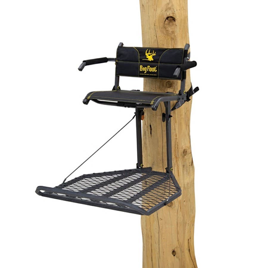 Rivers Edge Big Foot Brute Hang On Tree Stand