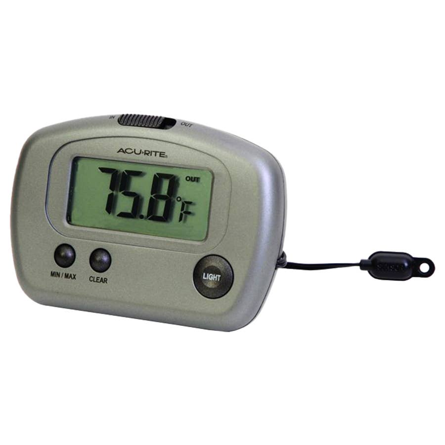 Acurite Thermometer