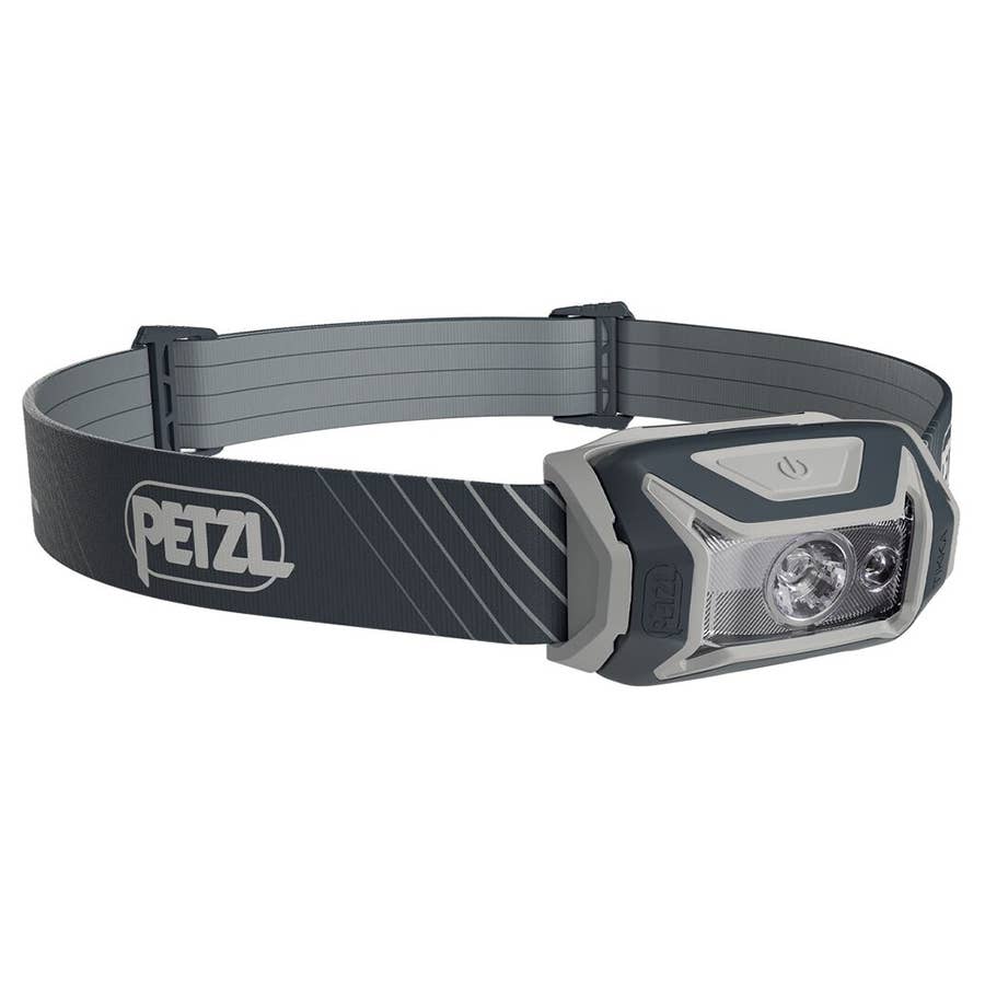 PETZL TIKKA CORE ヘッドランプ 450ルーメン　新品・未開封 Petzl Tikka Core 450L Headlamp