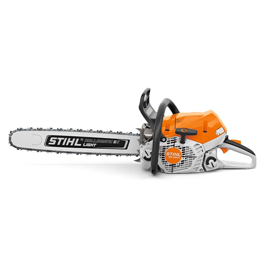 STIHL MS 400 C-M Chainsaw 25