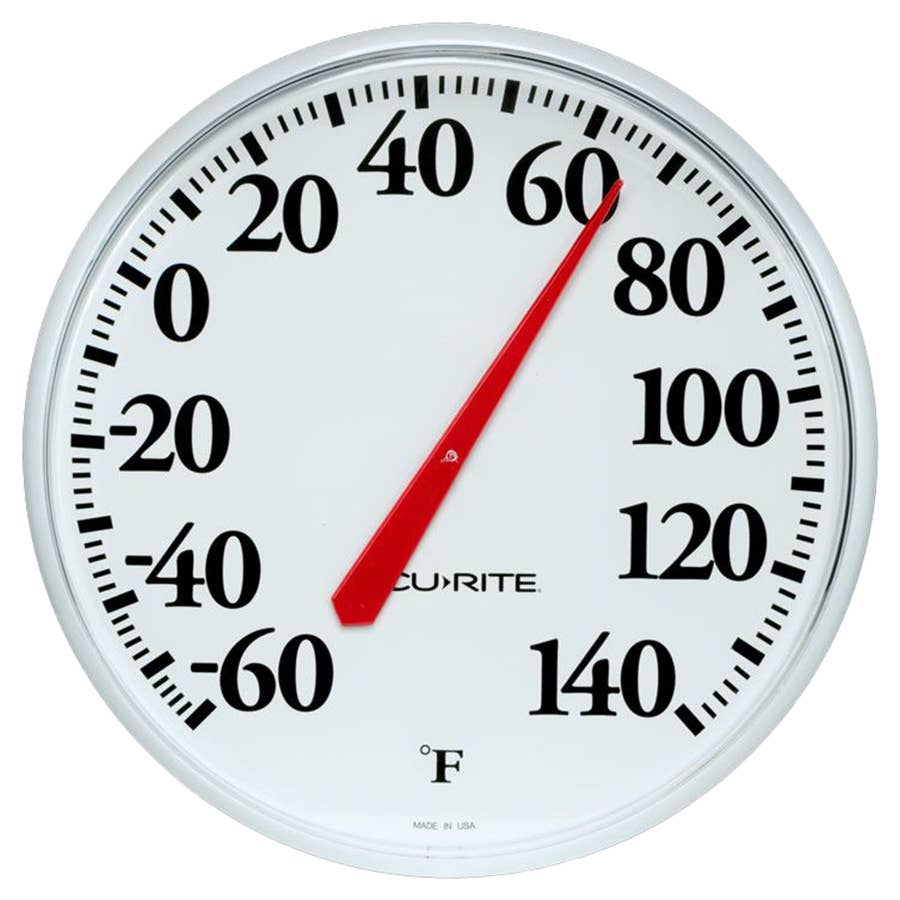 Acurite Thermometer