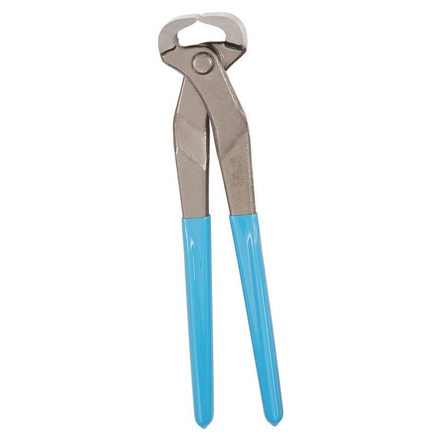 Channellock 10"" End Nipper Cutting Plier