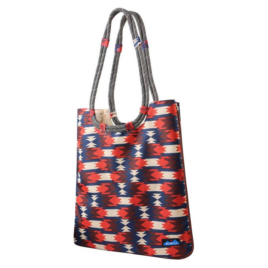 Kavu Market Bag Large Tote