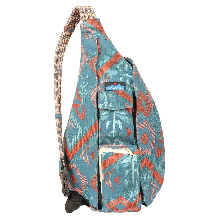 Kavu Organic Rope Bag Sling Pack