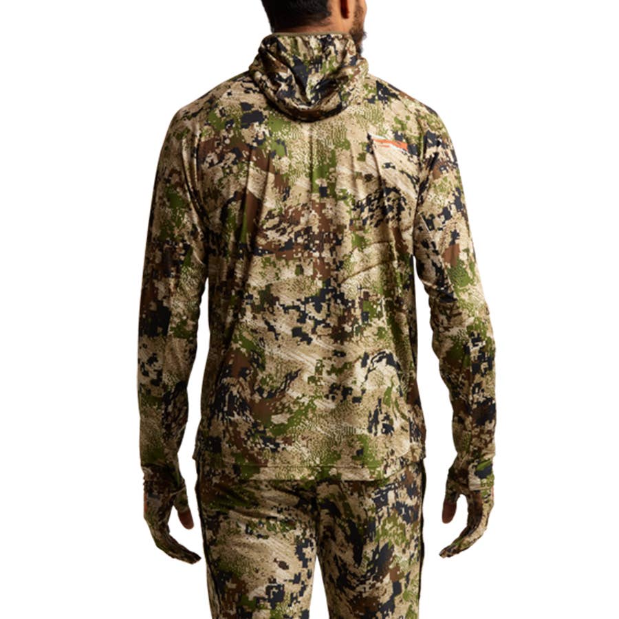 Sitka Men's Equinox Guard Hoody