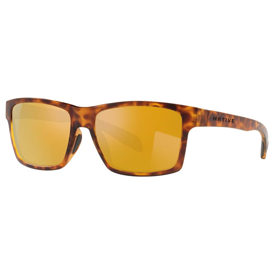 Native Flatirons Polarized Sunglasses