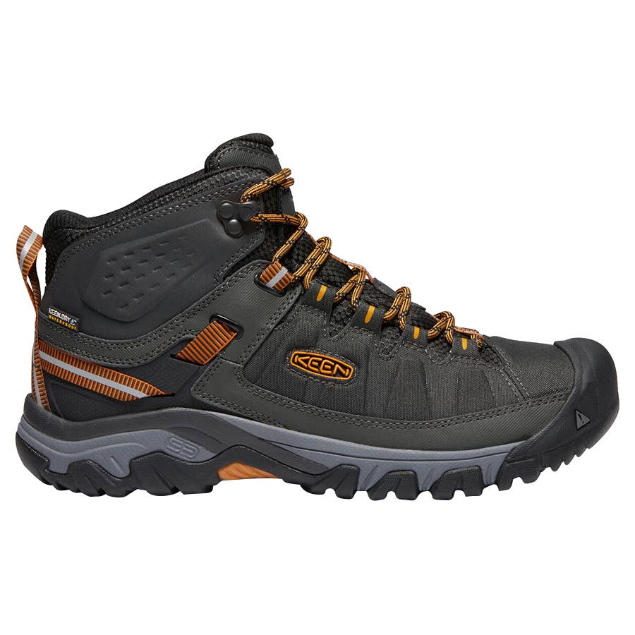 keen targhee exp waterproof mid