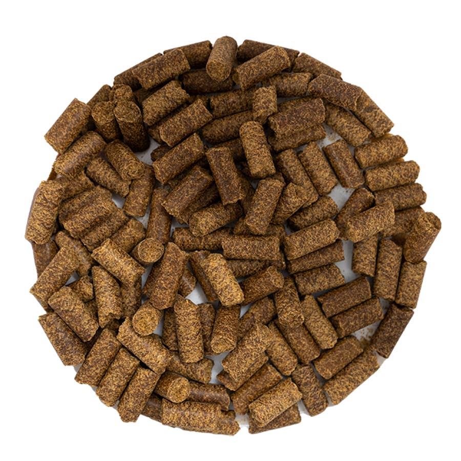 McNess Bova Cubes All Species 7/16" Cubes 50 lbs