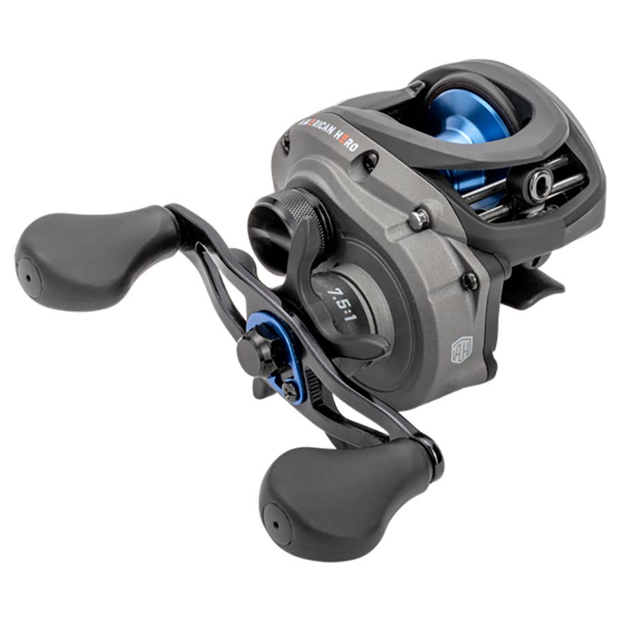 baitcaster dc reel ReelUp Yuri Baitcasting – Smooth Casting & Anti-Backlash Control – ReelUp Fishing Fish smarter and leverage Shimanos premium DC technology within the all Shimano SLX DC Baitcasting Reel