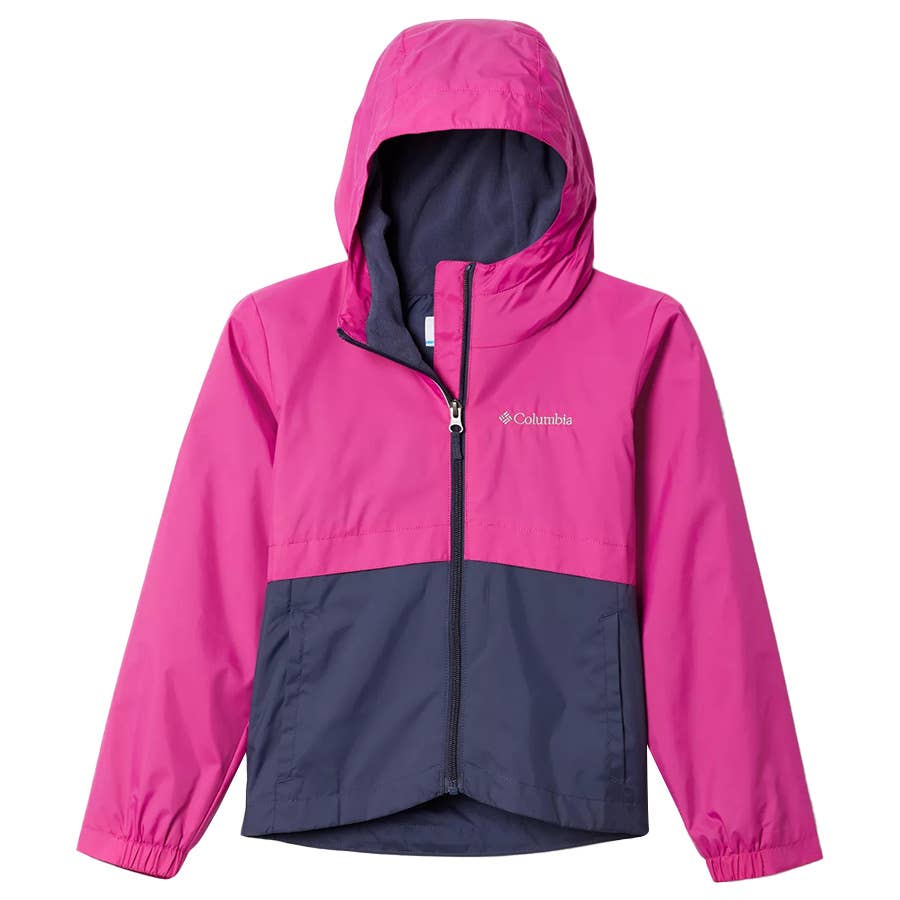 Columbia Girl's RainZilla Jacket
