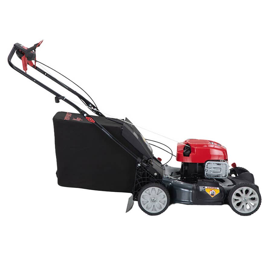 Troy-Bilt Walk Behind Mower - Thumbnail 5