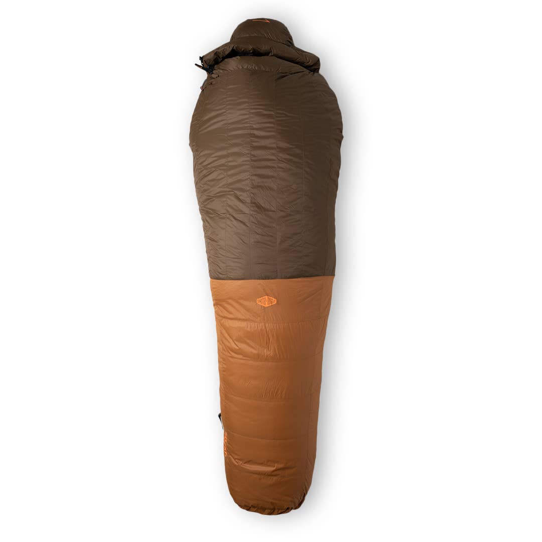 Golite Adrenaline 40 寝袋 4℃ Women's M GoLite Adrenaline Sleeping