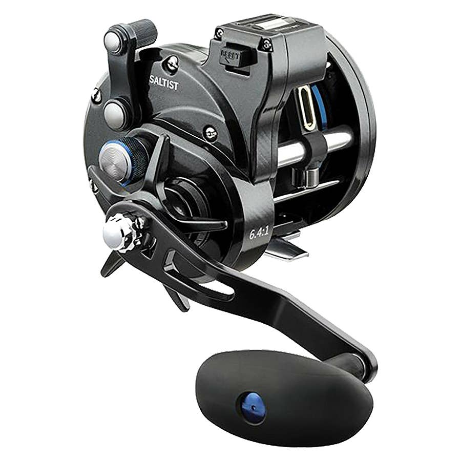 2 speed fishing reels for sale Shimano Tiagra Conventional Reel