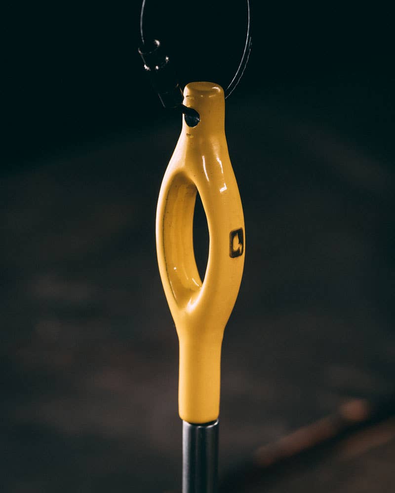 ERGO QUICK RELEASE - Accessoires - Equipements
