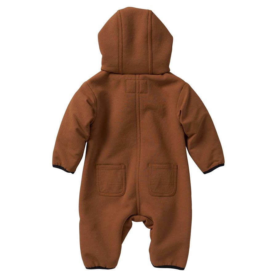 Carhartt カバーオール ベージュ　kids Carhartt カバーオール ベージュ kids Carhartt Infant Boys Malt