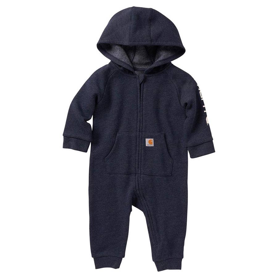 Carhartt Infant Boy's Super Dux Relaxed Fit Hooded Coveralls